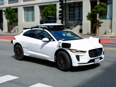 Londyn wkracza w przyszłość: autonomiczne taksówki Waymo już w 2026 roku