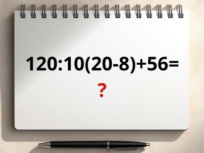 Banalne działanie, ale dorośli się mylą. Czy dasz radę bez kalkulatora?