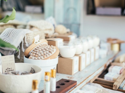 Nutridome z nowym salonem beauty w Warszawie