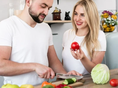 Rak nie lubi zdrowej diety. Sprawdź, jak odżywianie może chronić przed nowotworami