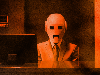 Nie chcesz wyjść na lenia, więc pomijasz ten temat? Oto jak mówić o AI na rozmowie o pracę