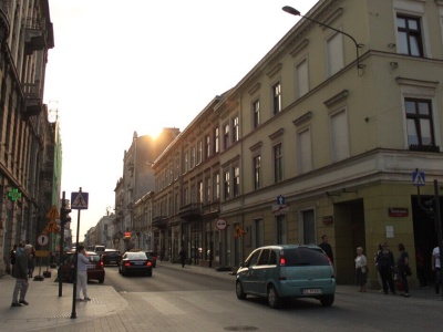 74-latka usunięta z mieszkania w Łodzi. „Od prądu zaczęli…”