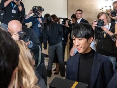 Znamy zwycięzcę Konkursu Chopinowskiego 2025