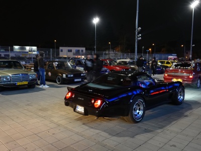 Intensywny moto październik 2025 r.