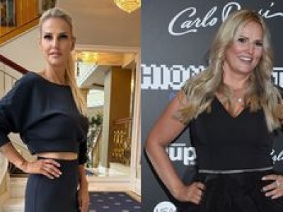 Dominika Tajner schudła ponad 40 kilogramów. Pokazała, ILE TERAZ WAŻY: 