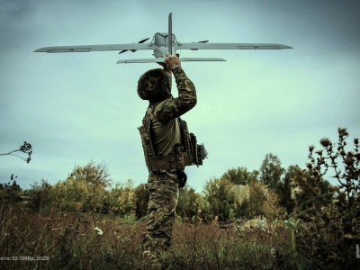 Wojna Rosji z Ukrainą. Dzień 1336