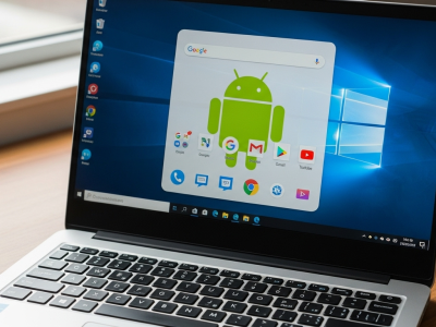 Google Gemini 2.5 Computer Use – AI jako osobisty asystent na Twoim komputerze