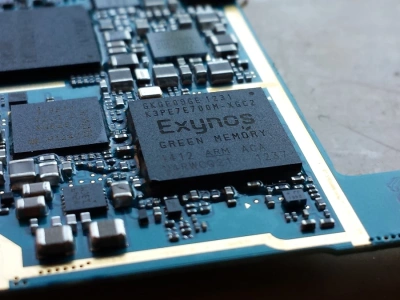 Samsung ma asa w rękawie. Zostawi w tyle Apple i Qualcomma