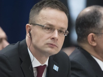 Niepokojące doniesienia z Węgier. 