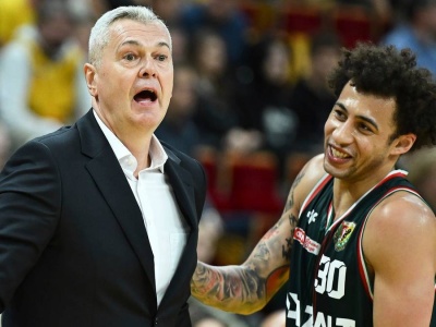 EuroCup: Hapoel Bank Yahav Jerozolima - WKS Śląsk Wrocław. Gdzie obejrzeć? Transmisja TV i stream