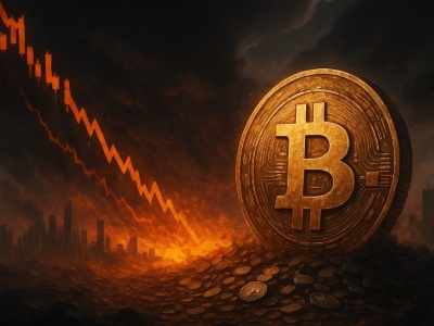 Willy Woo ostrzega: nadchodzi krach, jakiego krypto jeszcze nie widziało. „Bitcoin czeka wielki test”