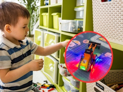 Pokazała różnice, którą rodzice świetnie znają. 