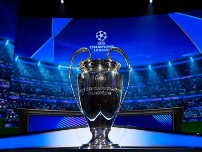 Wiadomo, jaki mecz Ligi Mistrzów pokaże we wtorek TVP