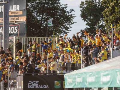 Żużel. Dziś sądny dzień dla Stali Gorzów! Będzie ratunek czy katastrofa klubu?