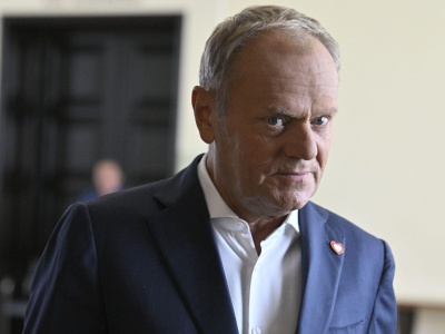 Pilny wpis Tuska z rana! 