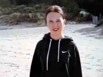 Zielona Góra. Zaginęła 16-letnia Lena Król