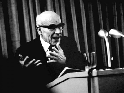 Kalendarium historyczne: 21 października 1956 roku – Gomułka I Sekretarzem PZPR