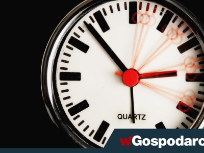 Nie ma chętnych na wycofanie cofania wskazówek zegara
