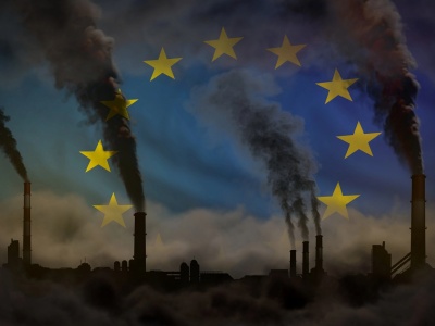 Bruksela chce wspierać przemysł….na razie głównie słowami