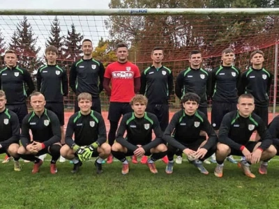 Przełamanie! MKS Ciechanów wygrał pierwszy mecz w sezonie