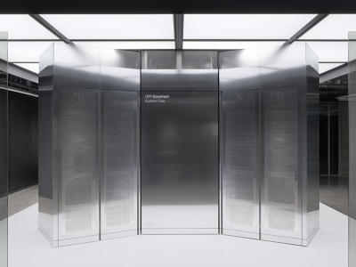 IBM i AMD łączą siły w rozwoju hybrydowych systemów obliczeniowych