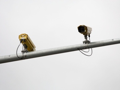 15 km pod lupą radaru. To nowy najdłuższy odcinkowy pomiar prędkości w Polsce