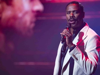 Wiemy kto użyczył głosu tchórzliwemu lwu w Wicked: For Good. To Colman Domingo