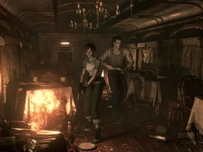 Resident Evil 0: Remake w produkcji? Wyciekły szczegóły