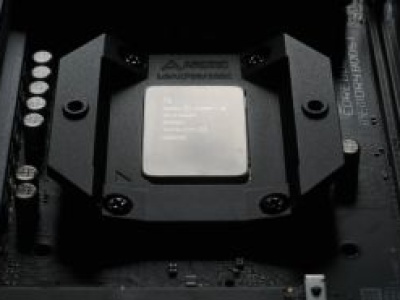 Kupił używany procesor Intel. To nie był najlepszy pomysł