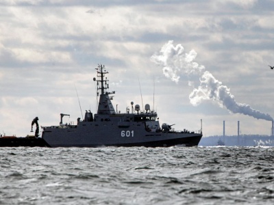 Zbliża się nowa era dla Bałtyku. Rząd właśnie podjął decyzję