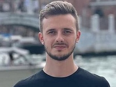 Miał kilka minut do domu. Nie wiadomo, co się z nim stało. Trwają poszukiwania 23-letniego Kamila