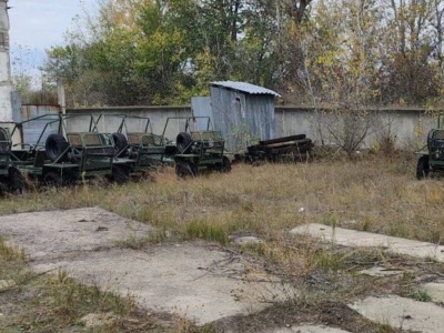 Pupilek Putina zbierał kasę na armię. 