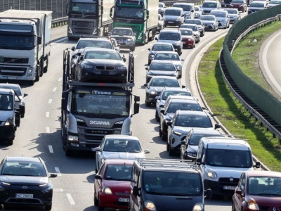 Polskie drogi są coraz bezpieczniejsze. Europa patrzy zdumiona