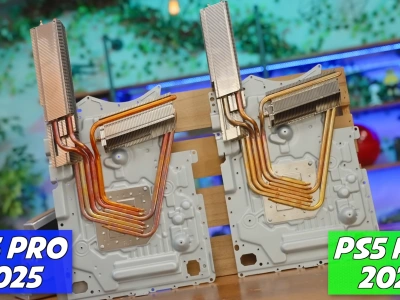 Sony cichaczem zmieniło PlayStation 5 Pro. Jest… lepiej!