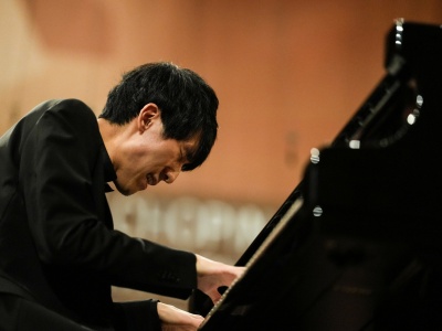 Eric Lu wygrał Konkurs Chopinowski. Eksperci grzmią. „Jak coś takiego mogło się wydarzyć”