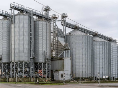 KRIR żąda gwarancji dla producentów w sprawie dzierżawy Terminala Zbożowego w Gdyni