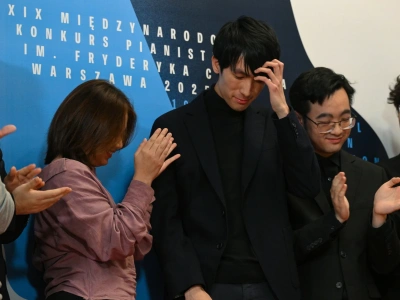 Nieoczekiwany laureat. Konkurs chopinowski zakończony