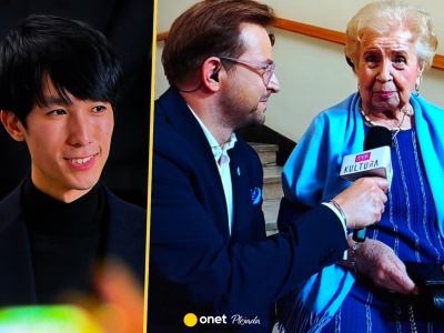 Członkini jury dosadnie o nocnym ogłoszeniu werdyktu konkursu chopinowskiego. 