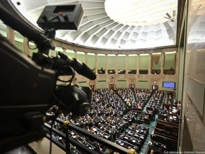Kadencja na półmetku. Wybieramy najlepszych posłów