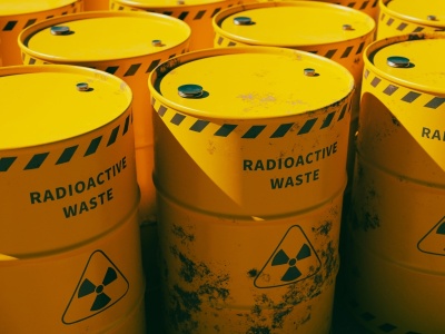 ZUOP z nowymi zasadami monitoringu odpadów promieniotwórczych