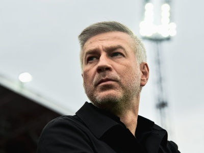 Piłkarze Legii nie trenują. Chaos przy Łazienkowskiej