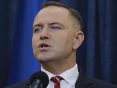 Apel do prezydenta. Branża kryptowalut prosi o weto