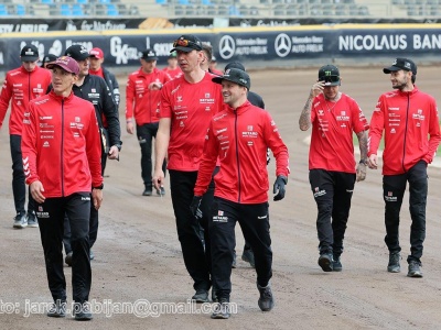 Żużel. Łaguta, Janowski, Pawlicki i inne gwiazdy! Zbliża się wielki turniej!