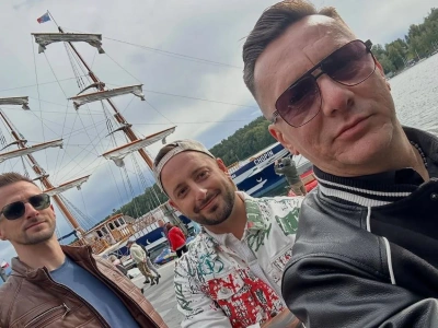 Premiera! Impuls i Empire z nowością pt. „Fotografie”