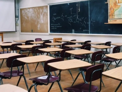 Zdecydowana większość uczniów katowickich szkół nie chodzi na edukację zdrowotną