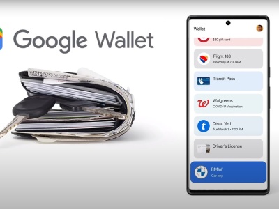 Nowe możliwości Google Wallet. Live Updates zmienią sposób, w jaki śledzimy podróże i wydarzenia