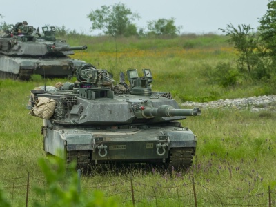 US Army rozwija brygady pancerne