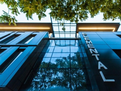 Globalna firma z branży recyklingu zatrudnia eksperta od cyberbezpieczeństwa