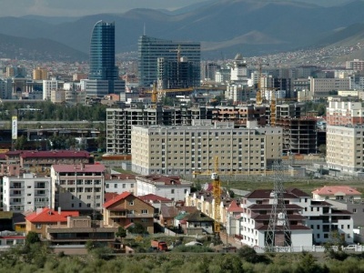 To najzimniejsza stolica świata. Groźny jest tam nie tylko ekstremalny mróz