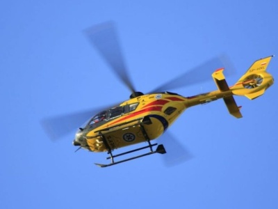 Niemcy: Makabryczny wypadek na A3, kierowca wjechał pod prąd. Jedna osoba zginęła